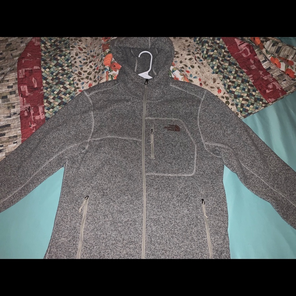 Men’s North Face Jacket